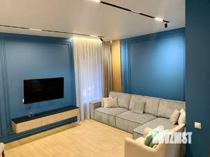 Дом 180м², 2-этажный, на длительный срок, 
