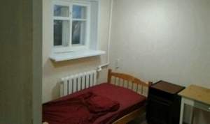 Дом 28м², 1-этажный, на длительный срок, 