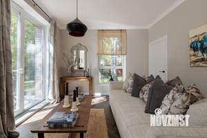 Дом 253м², 2-этажный, на длительный срок, 