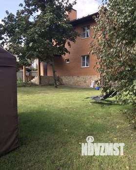 Дом 350м², 3-этажный, на длительный срок, 