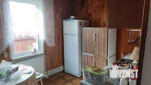 Дом 75м&sup2;, 1-этажный, на длительный срок, 