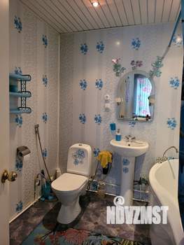 Дом 80м², 1-этажный, на длительный срок, 