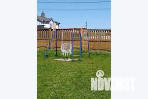 Дом 78м&sup2;, 2-этажный, посуточно, 