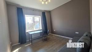 Дом 140м², 2-этажный, на длительный срок, 