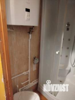 Дом 75м&sup2;, 1-этажный, на длительный срок, 