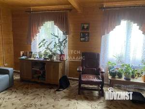 Дом 74м², 2-этажный, на длительный срок, 