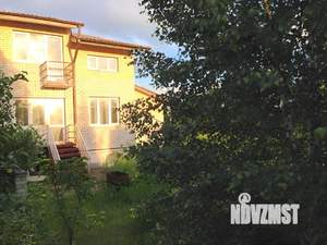 Дом 230м², 3-этажный, на длительный срок, 