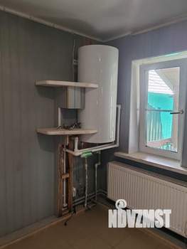 Дом 120м², 3-этажный, на длительный срок, 