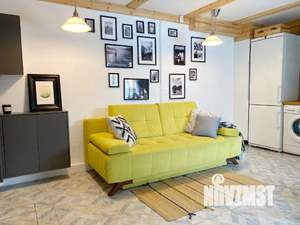 Дом 80м², 2-этажный, посуточно, 