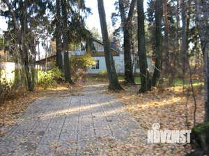 Дом 120м&sup2;, 2-этажный, на длительный срок, 