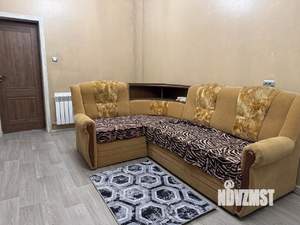 Дом 90м², 2-этажный, на длительный срок, 