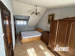 Дом 180м², 2-этажный, на длительный срок, 
