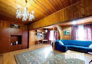 Дом 150м², 2-этажный, на длительный срок, 