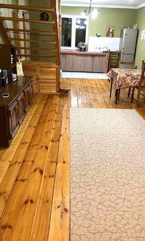 Дом 200м², 3-этажный, на длительный срок, 