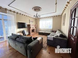 Дом 350м², 3-этажный, посуточно, 