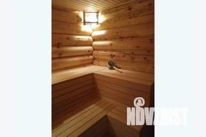 Дом 78м&sup2;, 2-этажный, посуточно, 