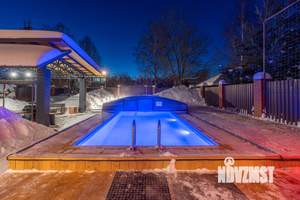 Дом 200м², 2-этажный, посуточно, 