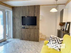 Дом 80м², 2-этажный, посуточно, 