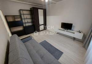 Дом 53м&sup2;, 1-этажный, на длительный срок, 