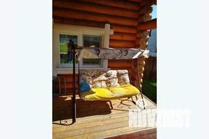 Дом 78м&sup2;, 2-этажный, посуточно, 