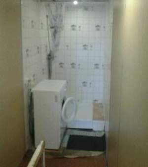 Дом 28м², 1-этажный, на длительный срок, 