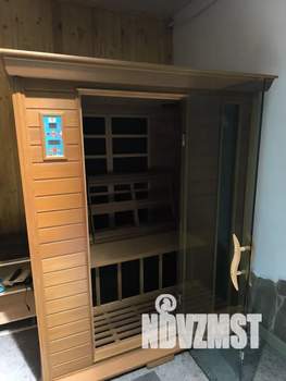 Дом 120м², 2-этажный, посуточно, 