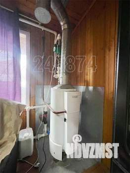 Коттедж 110м², 2-этажный, на длительный срок, 