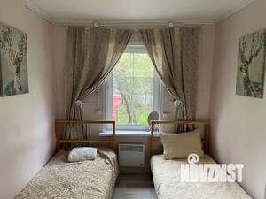 Дом 55м², 1-этажный, посуточно, 