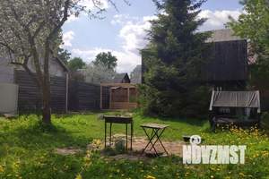 Дом 80м², 2-этажный, посуточно, 