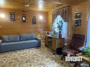 Дом 74м², 2-этажный, на длительный срок, 