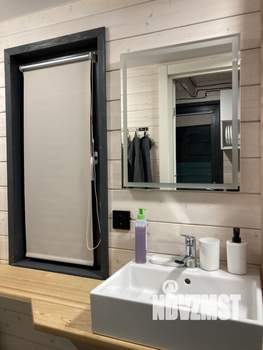 Дом 26м², 2-этажный, посуточно, 