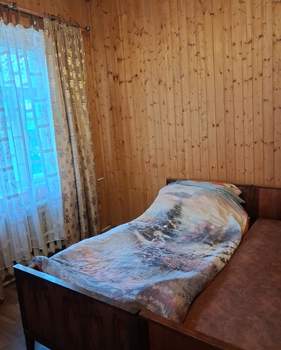 Дом 110м², 1-этажный, на длительный срок, 