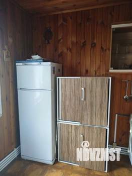 Дом 75м², 1-этажный, на длительный срок, 