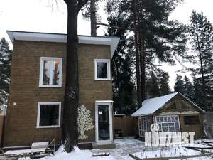 Дом 49м², 2-этажный, посуточно, 