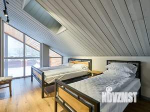 Дом 200м², 2-этажный, посуточно, 