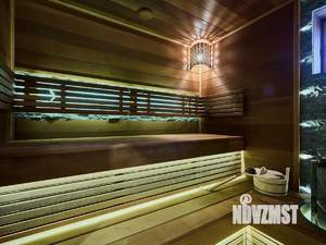 Дом 190м², 2-этажный, посуточно, 