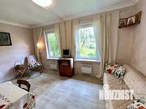 Дом 55м&sup2;, 1-этажный, посуточно, 