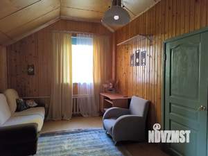 Дом 120м², 2-этажный, посуточно, 