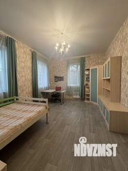 Дом 90м², 2-этажный, на длительный срок, 