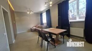 Дом 135м², 2-этажный, на длительный срок, 