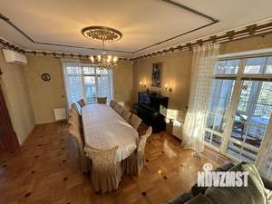 Дом 350м², 3-этажный, посуточно, 