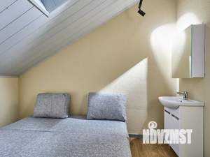 Дом 200м², 2-этажный, посуточно, 