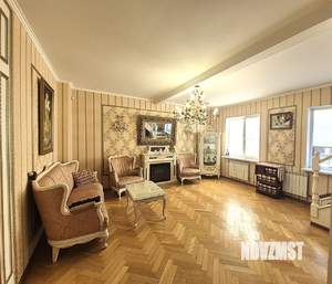 Дом 380м², 3-этажный, на длительный срок, 
