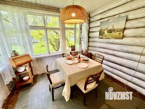 Дом 55м², 1-этажный, на длительный срок, 