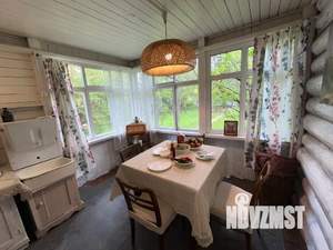 Дом 55м&sup2;, 1-этажный, посуточно, 