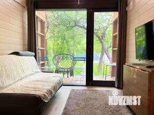 Дом 26м², 2-этажный, посуточно, 