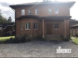 Дом 350м², 3-этажный, на длительный срок, 