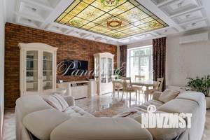 Таунхаус 170м², 2-этажный, на длительный срок, 