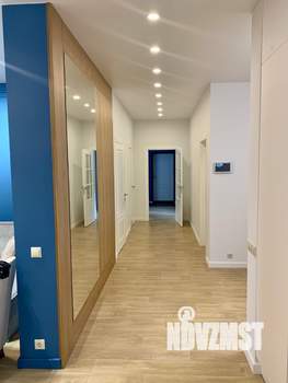 Дом 180м², 2-этажный, на длительный срок, 