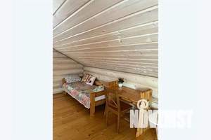 Дом 78м&sup2;, 2-этажный, посуточно, 